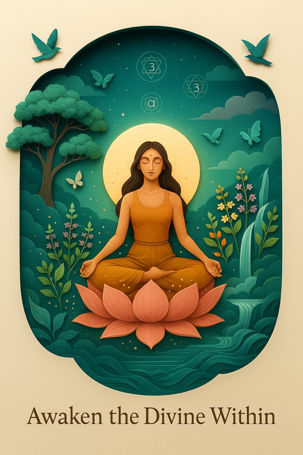 Meditation & Mindfulness