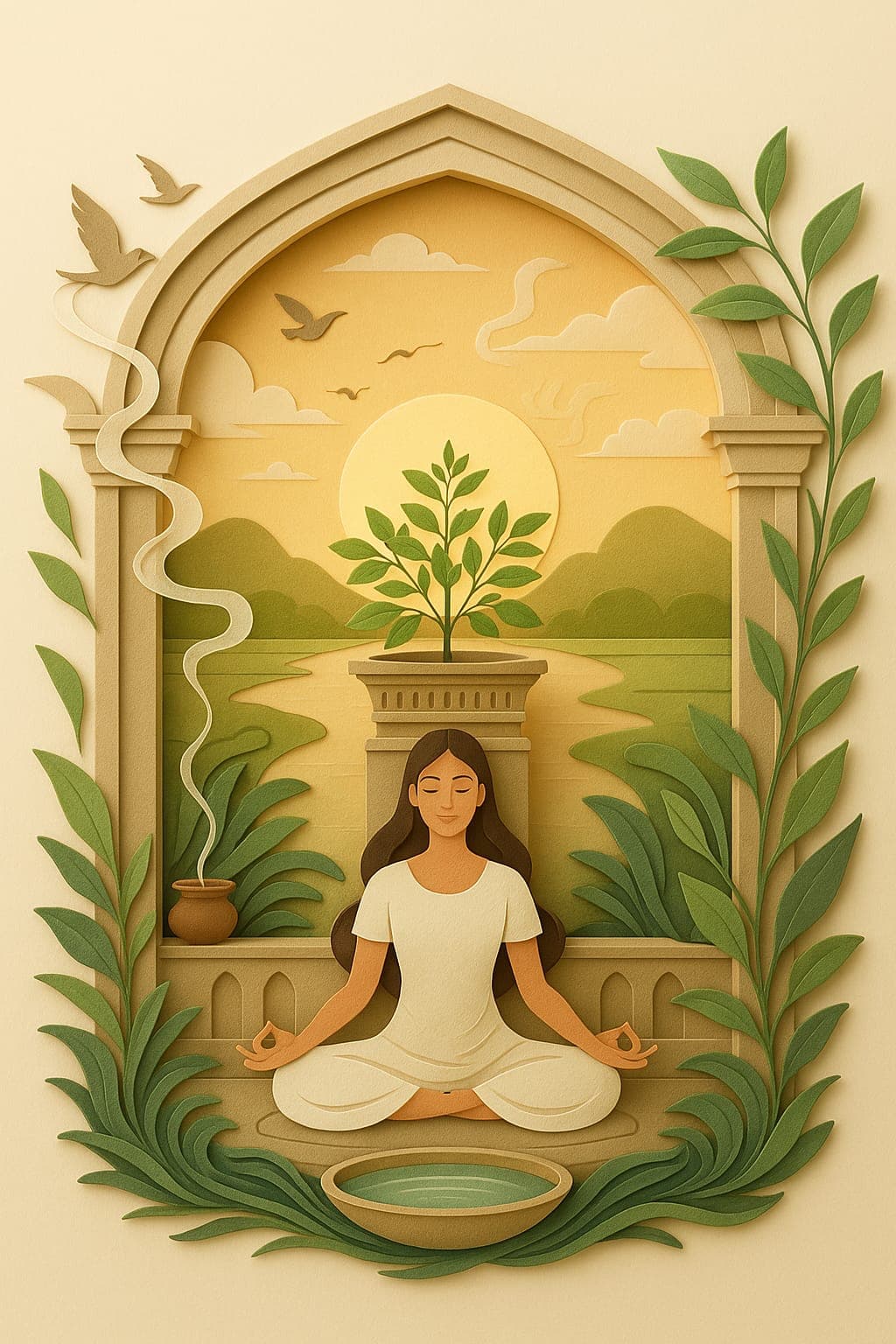 Ayurveda & Nutrition